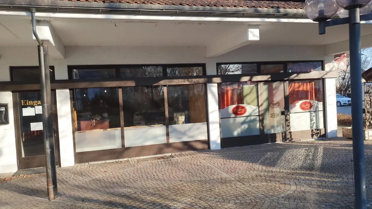 Positano Apartments Rosenheim