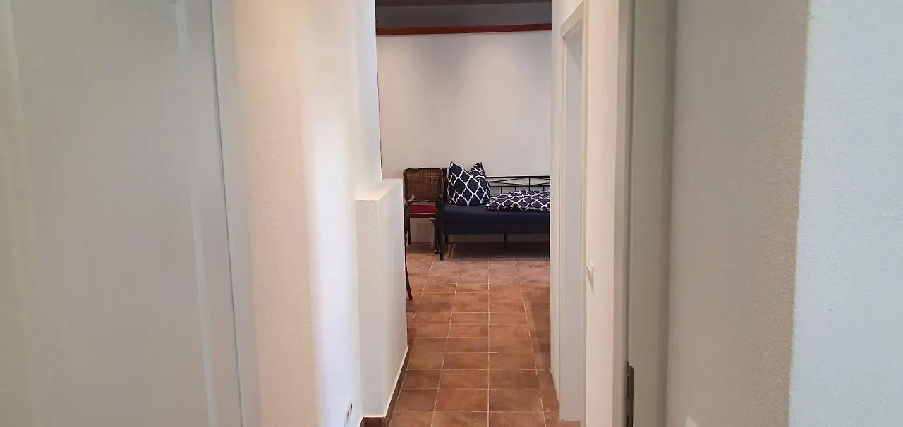 Positano Apartments Rosenheim